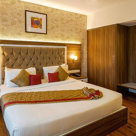 Kumarakom Park Resort Kültér fotó